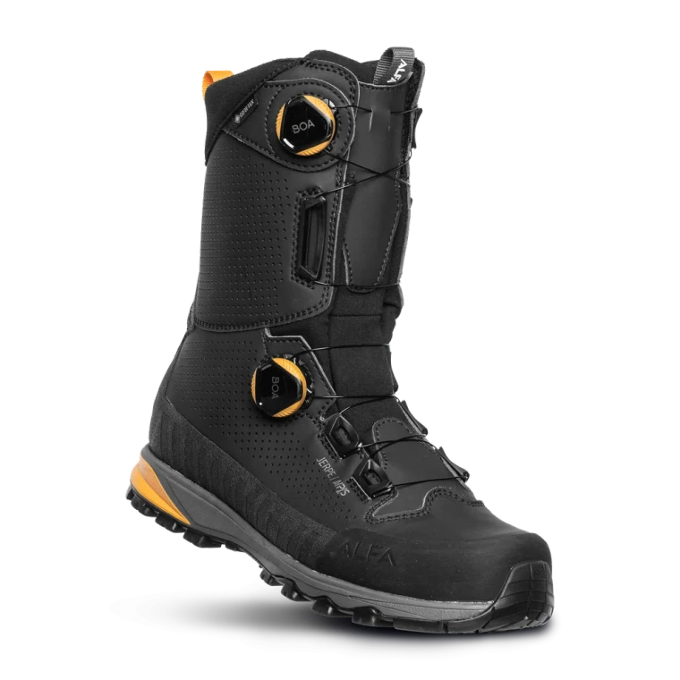 Jerpe GTX Women's Lightweight Hunting Boot