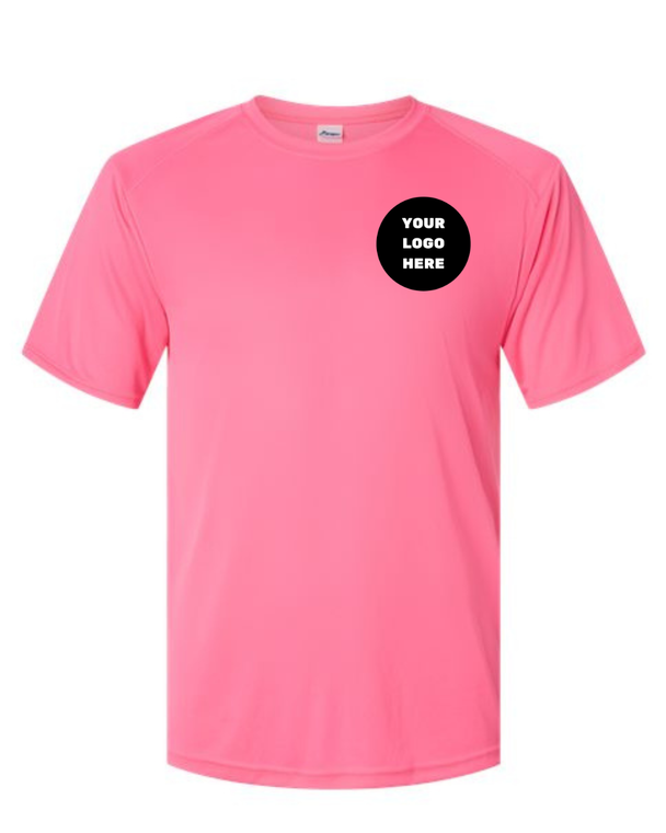 SEMI-CUSTOM Noname Function T-shirt Women's PINK
