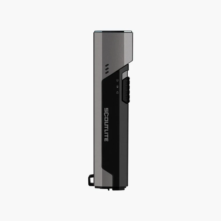 Scoutlite - VARIO MAX 3000 Flashlight