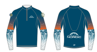 CRESTED BUTTE CUSTOM NONAME ELITE RACING SUIT WO'S TOP