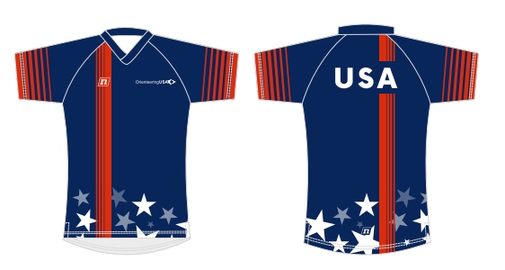 OUSA NONAME CUSTOM CLASSIC O-SHIRT UNISEX