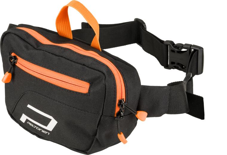 Peltonen hip bag