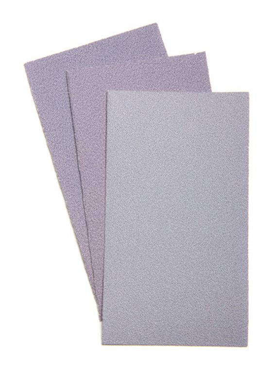 START SANDING PAPER PACK (80/100/120 PAPERS 3 PIECES)