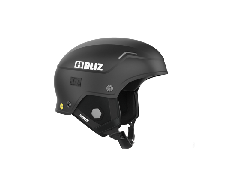 Bliz Evo Freeride/Slalom Helmet w/MIPS