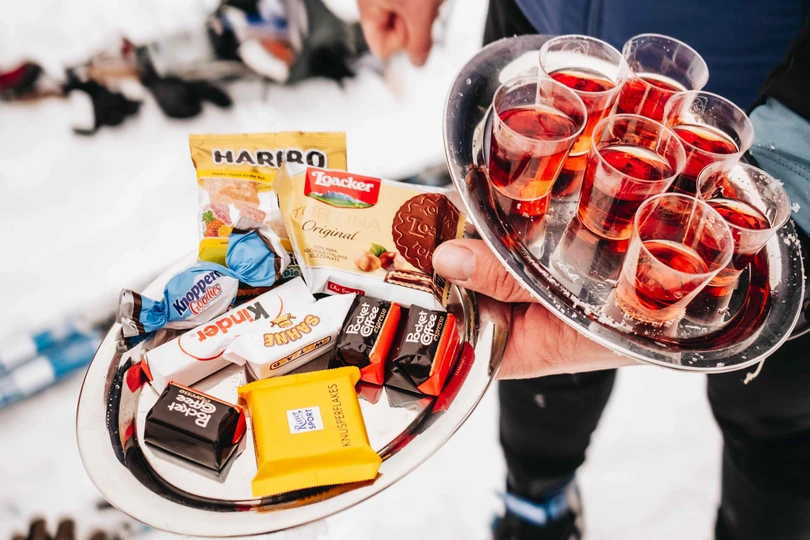 Halloween Treats From Europe’s Ski Trails