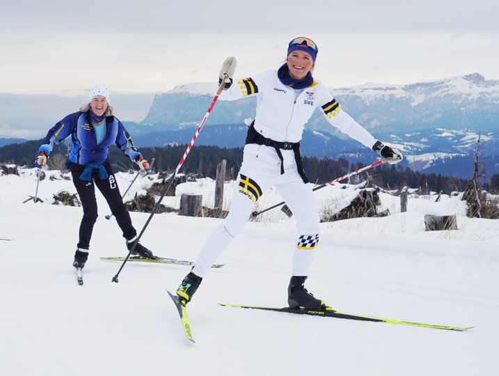 Worldloppet Excitement, From Tartu to Hayward