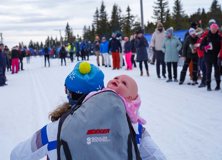 Get the Monkey Off Your Back: Birken Backpack Weight Reduced for 2027