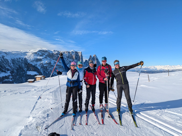 The Arc of a Lumi Trip