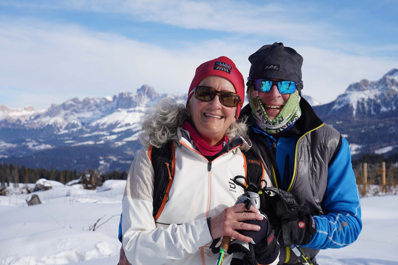 ​Thinking ahead to winter? It’s not too late for a Lumi ski trip!