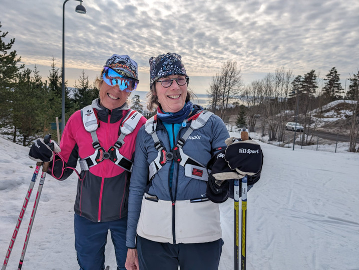 Nordic Showdown: Top biathletes gear up for thrilling weekend at