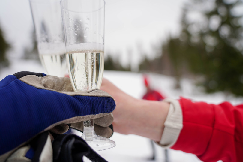 Raising a Glass to the Season: Exploring European Wines