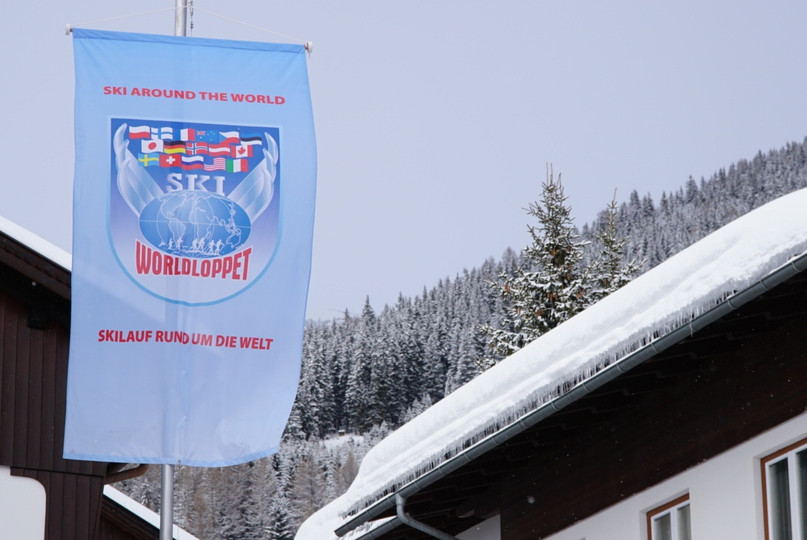 A Brief History of the Worldloppet