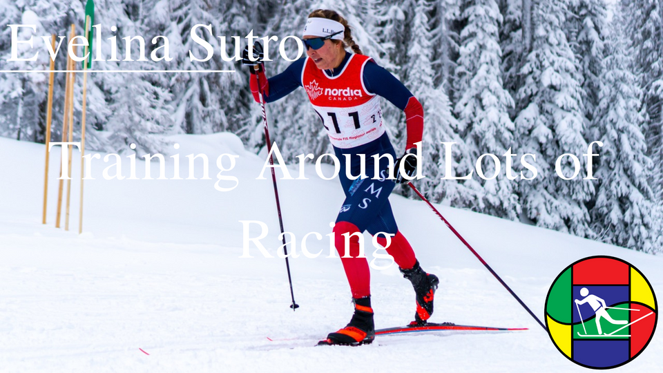 Training Around Lots of Racing