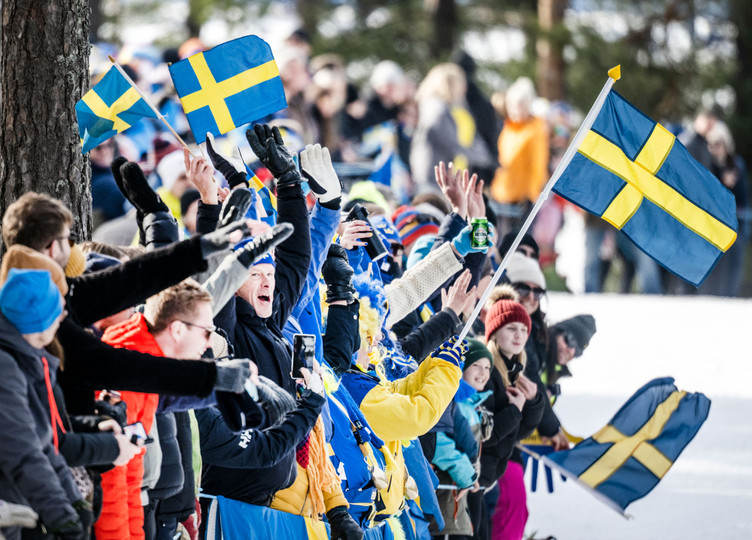 Levels of Excitement: World Championships or World Cup?