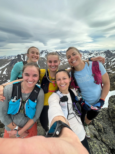 What We Get from Our Training Groups: 