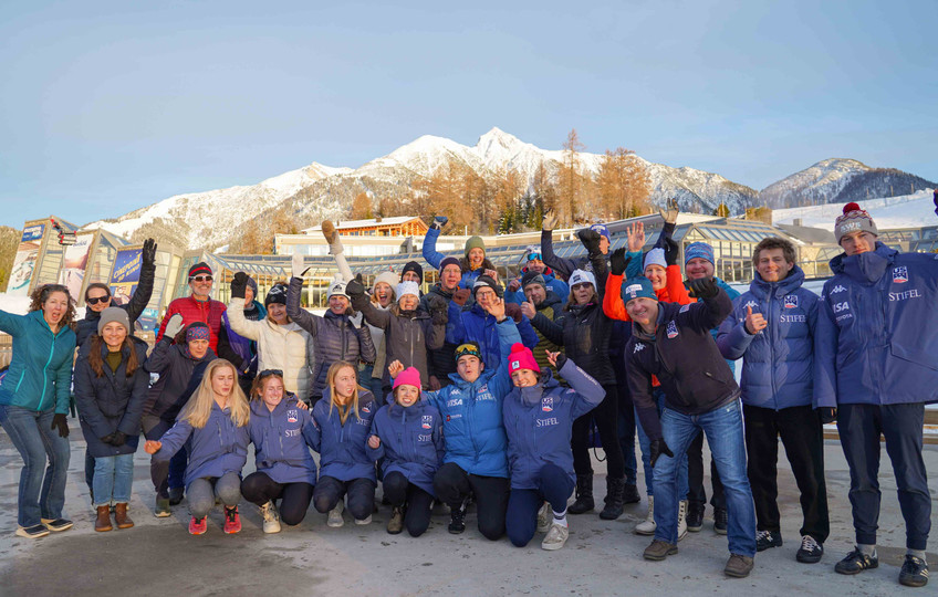 Lumi Experiences & NNF: Supporting the Next Generation of US Nordic Skiers
