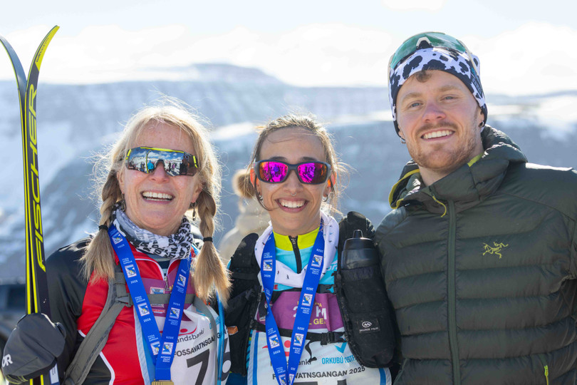 Calling all Parents & Adult Children: Ski in Europe together in 2026