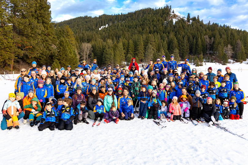 Job Posting: Plain Valley Ski Trails and Nordic Ski Team Program Director and Head Coach 