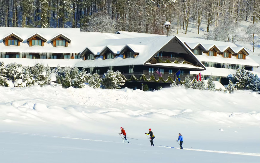 Job Posting: Trapp Family Lodge Outdoor Center Director 