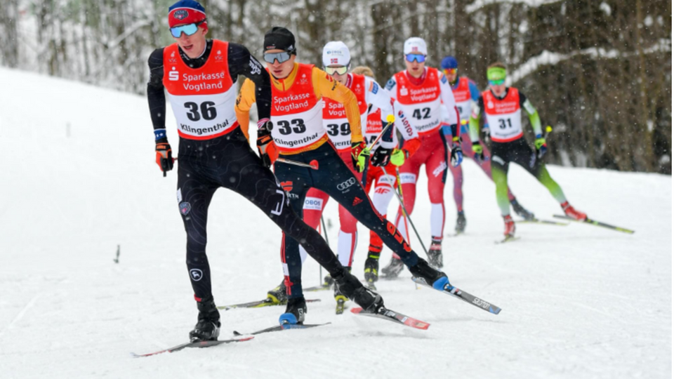 ​Staying Positive and Testing Negative