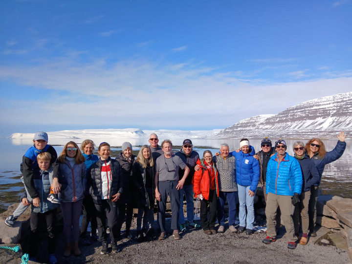 Ísafjörður, Iceland’s unique ski culture Ísafjörður, Iceland’s unique ski culture