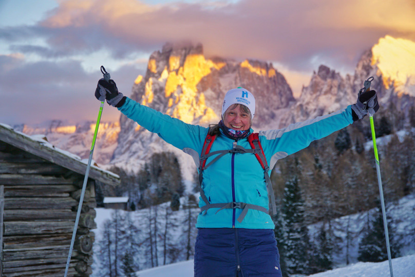 ​Chasing the Sun – from Scandinavia to Italy 