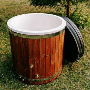 Special Offer on Mande Saunas Through July 15th