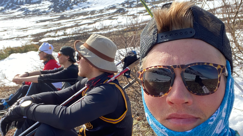 Winding Down From Winter In 5 Steps  Winding Down From Winter In 5 Steps