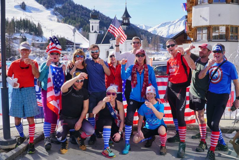 Lumi Trips to Olympic Venues  Lumi Trips to Olympic Venues