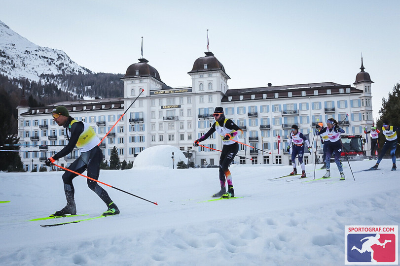 Annika's Season Highlights (and lowlights) 