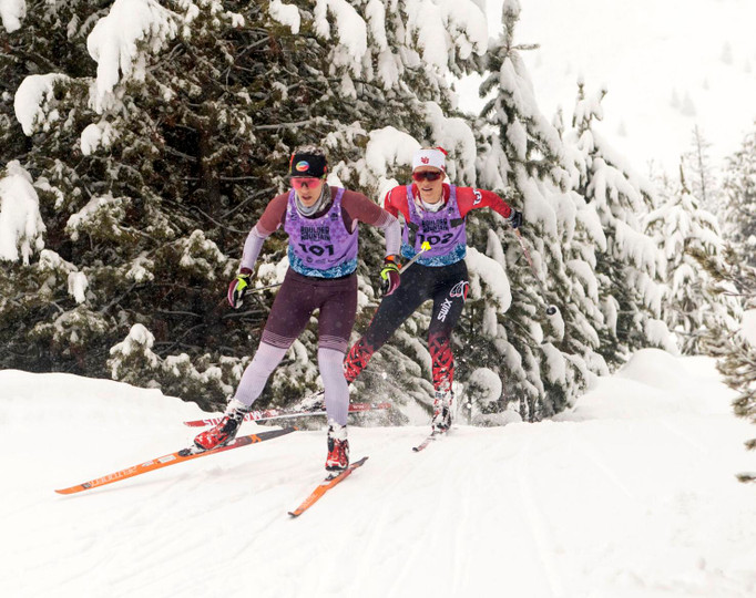 Finding Your Balance: 