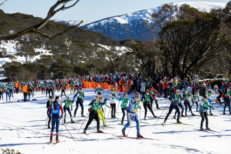 Ski Down Under in 2027