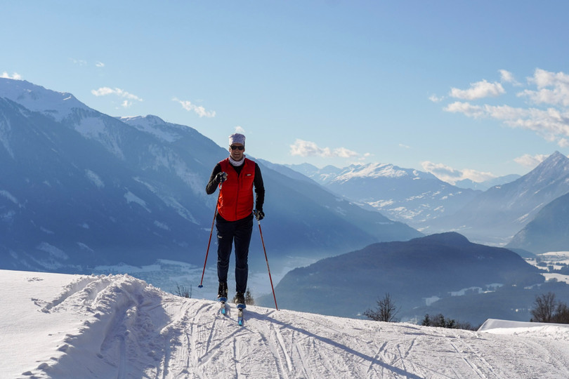 Seefeld: Apres in the Austrian Alps