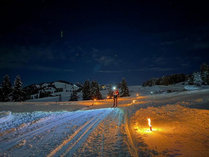 Snowfall Fuels Ski Adventures Across the Alps