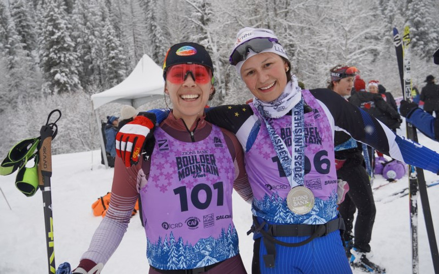 EnjoyWinter Factory Team Expands to Elevate American Skiing