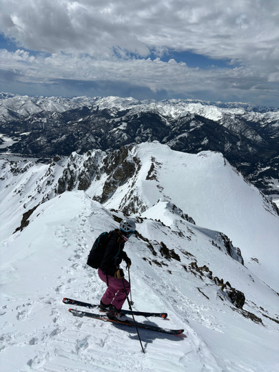 Spring Break: Rest, Recovery & Everything in Between