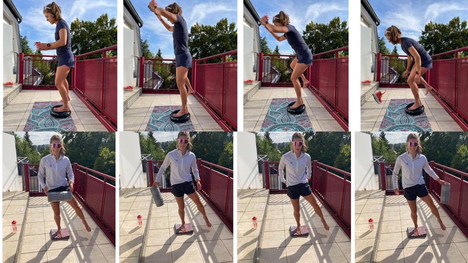 Functional Strength and the Pursuit of Happiness