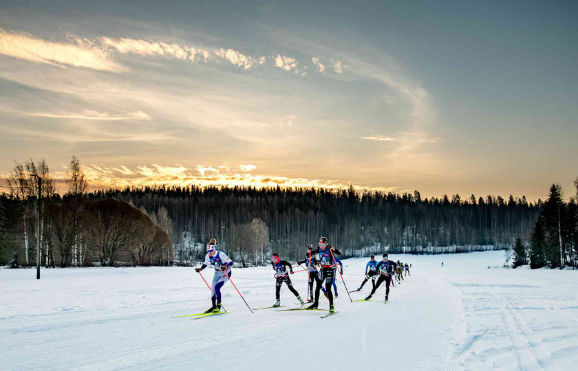 Finland & the Finlandia-Hiihto in Focus