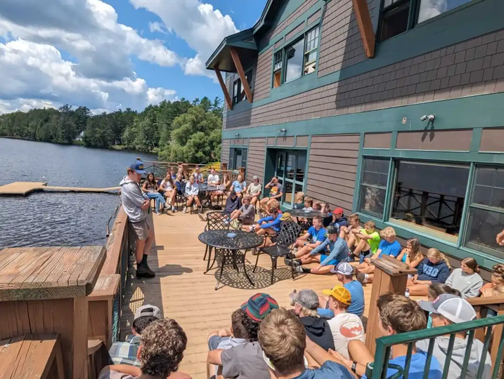 NNF Invites Community to New Summer Speaker Series, First Virtual Talk June 7th. 