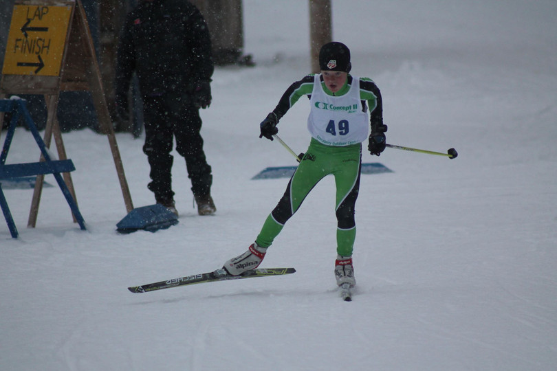 How I Train as a Sprint Specialist 