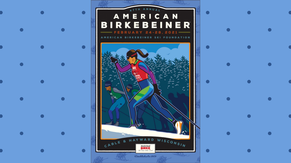 LIVE NOW: NORTH AMERICAN BIRKEBEINER ELITE WAVE