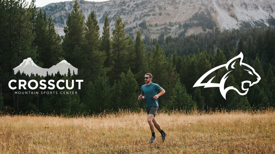 Montana State University Bobcat Trail Challenge at CrossCut October 1st, 2023 Montana State University Bobcat Trail Challenge at CrossCut October 1st, 2023