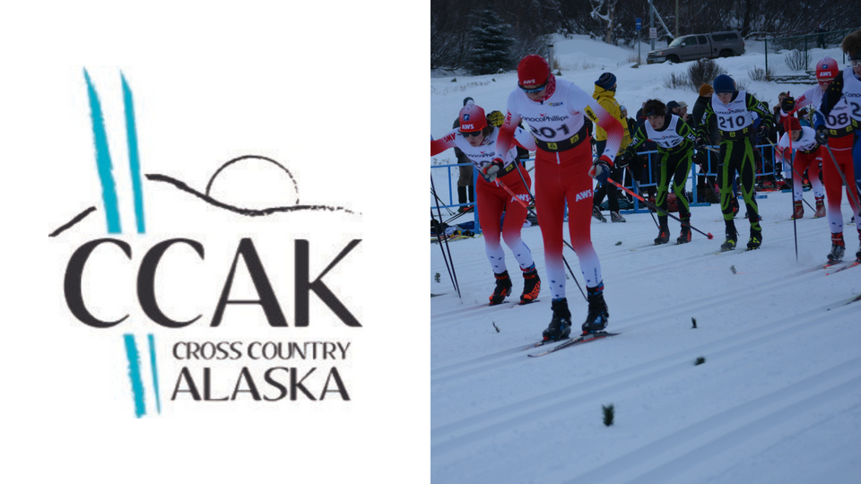 Job Posting: Cross Country Alaska Executive Administrator 