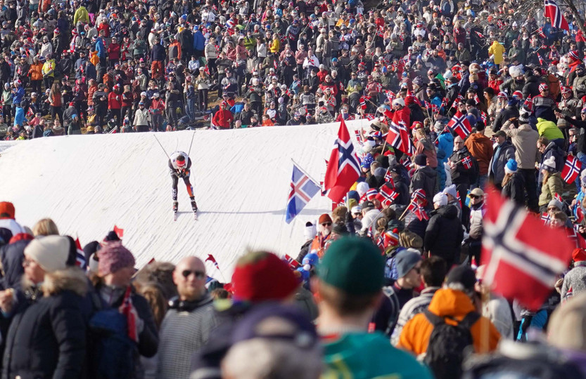 Scandinavia vs. the Nordics: What’s in a Name?