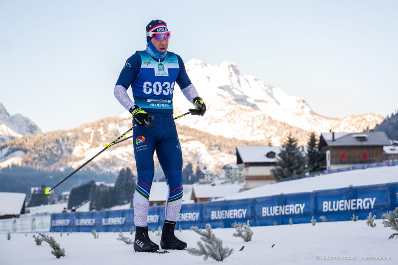 Masters World Cup Recap! 