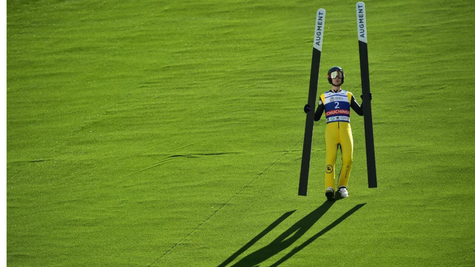 Keeping training fun through the late-summer lull Keeping training fun through the late-summer lull