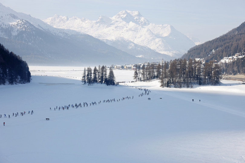 Ski Season is Almost Over - What’s Next? 