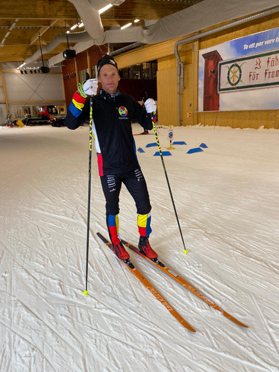 Making the Most of the Transition to On Snow Skiing 