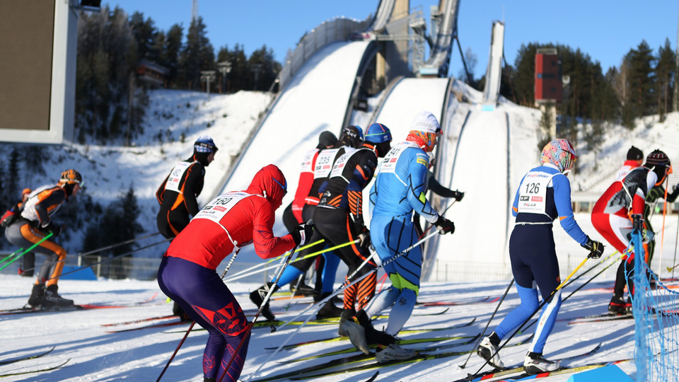 NEW 2025 Lumi Trip Announcement! Estonia and Finland 