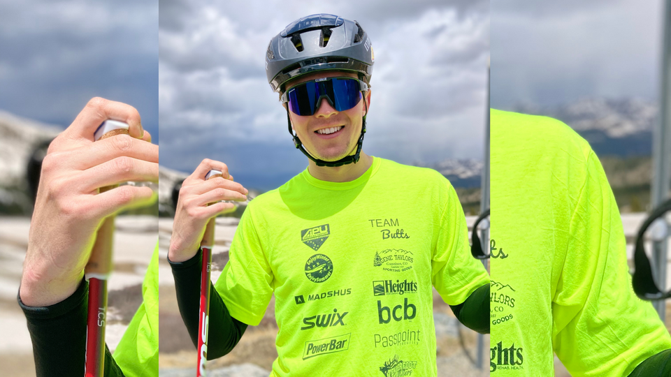 "May You Find This Helpful as Summer Training Starts to Really Get Into Full Swing."